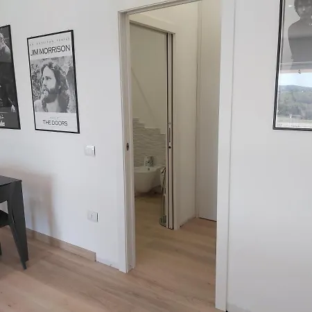 Apartamento Elegant Country Open Space Deluxe Tenuta Piredu -monti-olbia