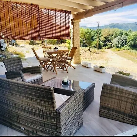 Elegant Country Open Space Deluxe Tenuta Piredu -monti-olbia *