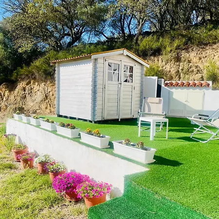 Elegant Country Open Space Deluxe Tenuta Piredu -monti-olbia Apartamento *