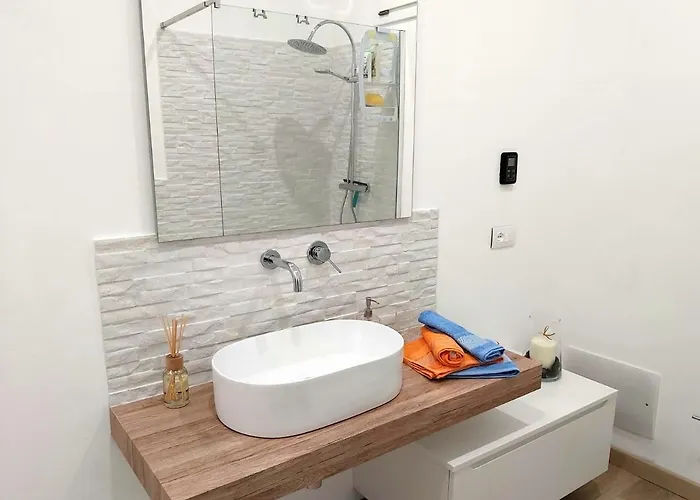 Elegant - Tenuta Piredu Apartament Monti