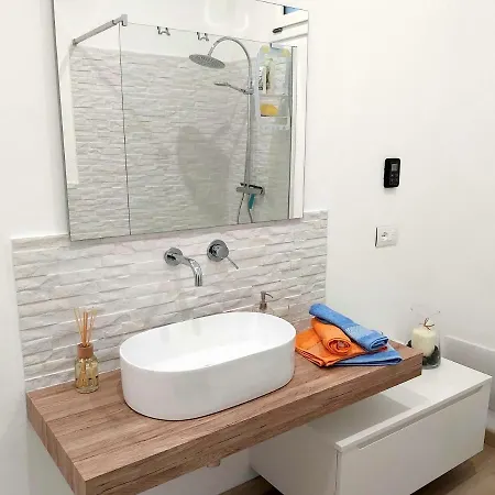 Elegant - Tenuta Piredu Διαμέρισμα Monti