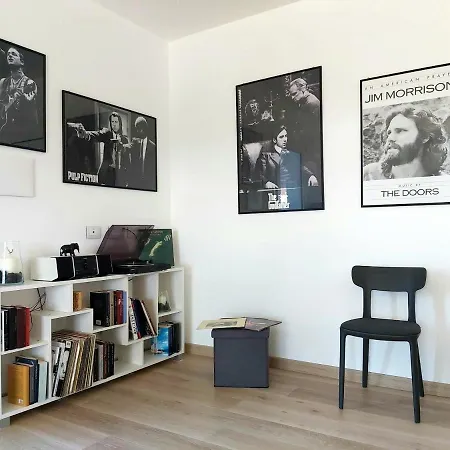 Διαμέρισμα Elegant - Tenuta Piredu Monti