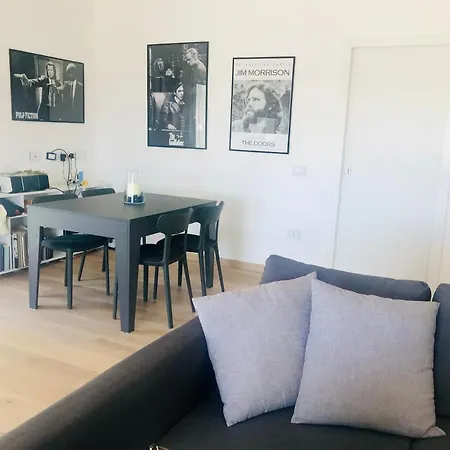 Apartment Elegant - Tenuta Piredu *