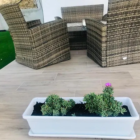 Elegant - Tenuta Piredu Appartement Monti