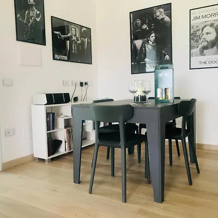 Elegant - Tenuta Piredu Appartement