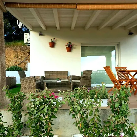 Elegant - Tenuta Piredu Apartment
