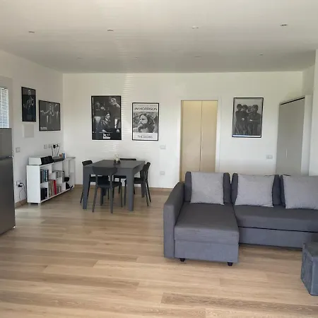 Elegant - Tenuta Piredu Appartement Monti