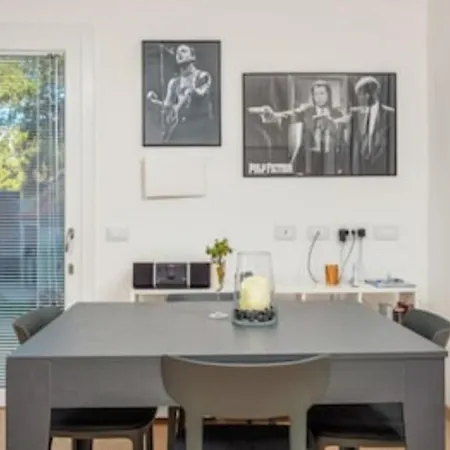 Elegant - Tenuta Piredu Monti