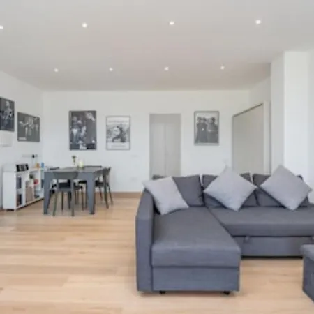 Apartment Elegant Country Open Space Deluxe Tenuta Piredu -monti-olbia