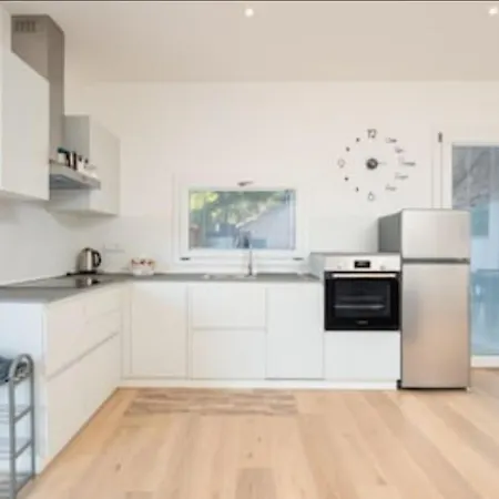 Elegant - Tenuta Piredu Monti