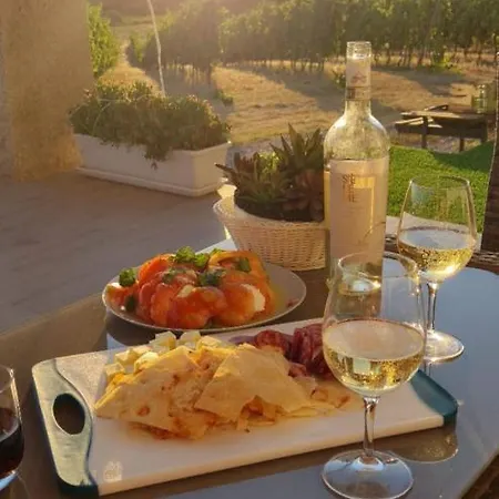 Elegant - Tenuta Piredu Apartment