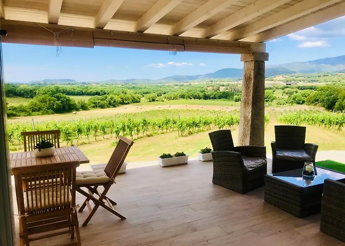 Elegant - Tenuta Piredu *